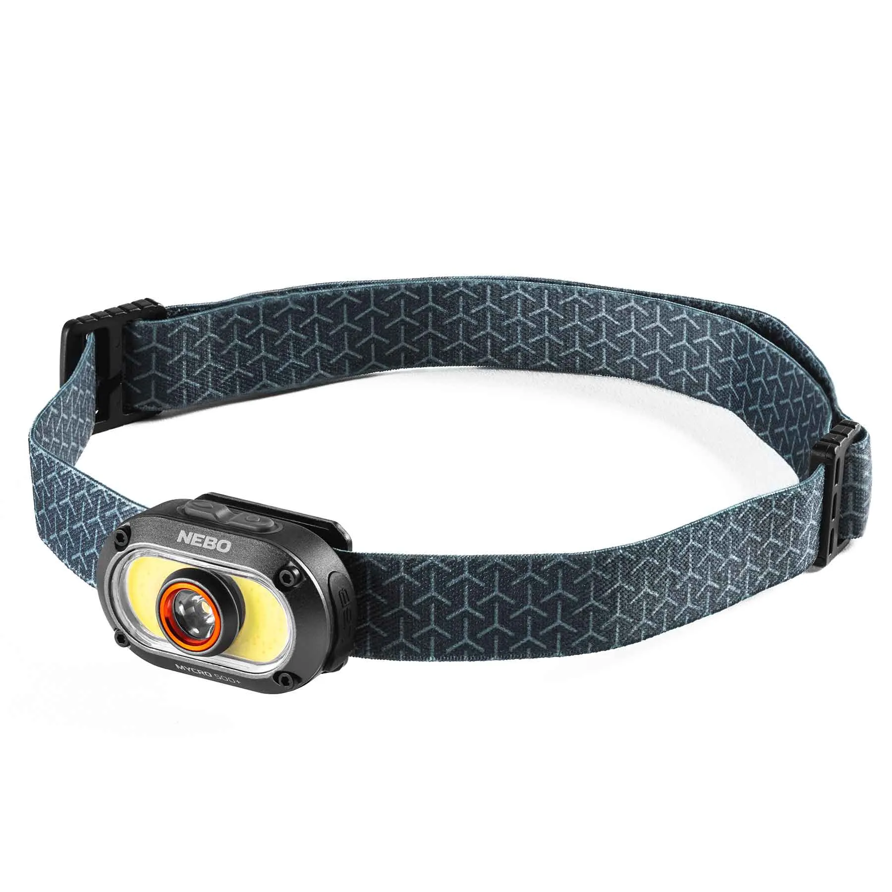 NEBO Mycro 500+ Headlamp