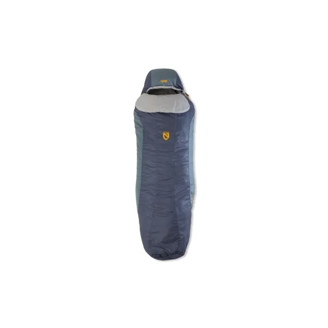 NEMO - Tempo Men's Synthetic Sleeping Bag