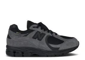 New Balance 2002R Gore-Tex JJJJound Charcoal