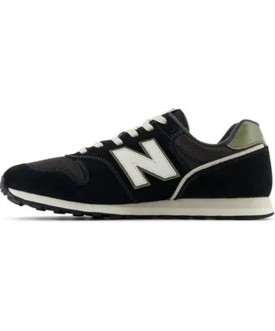 New Balance 373 'Black'