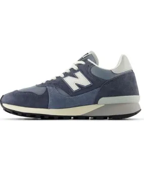 New Balance 475 'Steel Dark Arctic Grey'