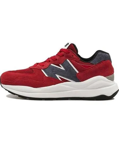 New Balance 57/40 'Team Red'