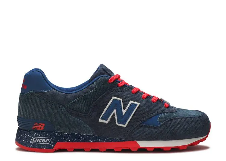 New Balance 577 Ronnie Fieg Americana