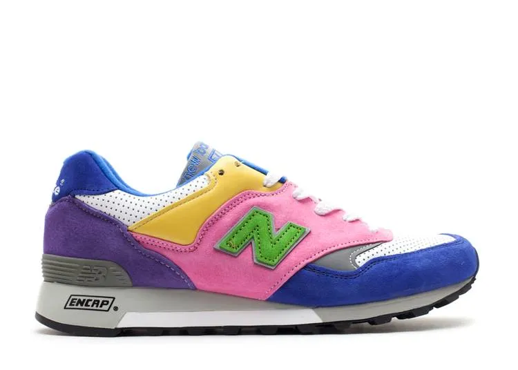 New Balance 577 SNS x Milkcrate Athletics Multi