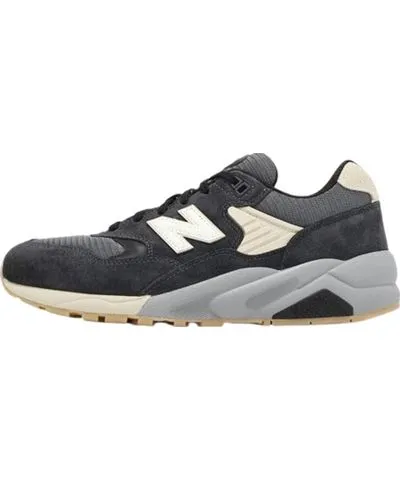 New Balance 580 'Black Grey'