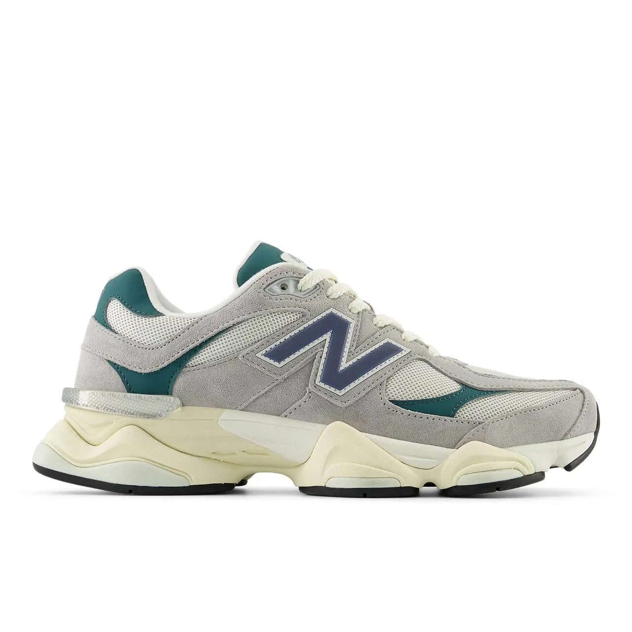 New Balance 9060 Sneakers Men’s – Concrete (U9060HMS)