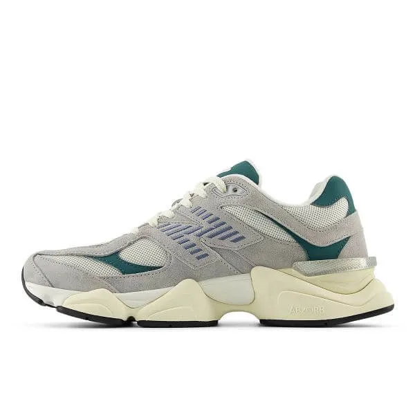 New Balance 9060 Sneakers Men’s – Concrete (U9060HMS)