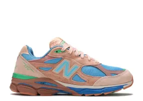 New Balance 990v3 Joe Freshgoods Outside Clothes (WORN)