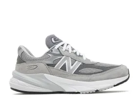 New Balance 990v6 MiUSA Grey