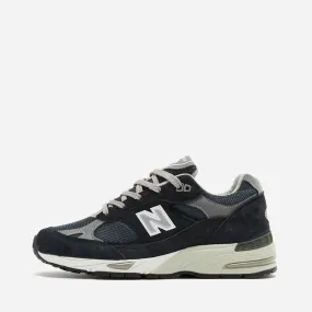 New Balance 991v2 Made in UK Women's