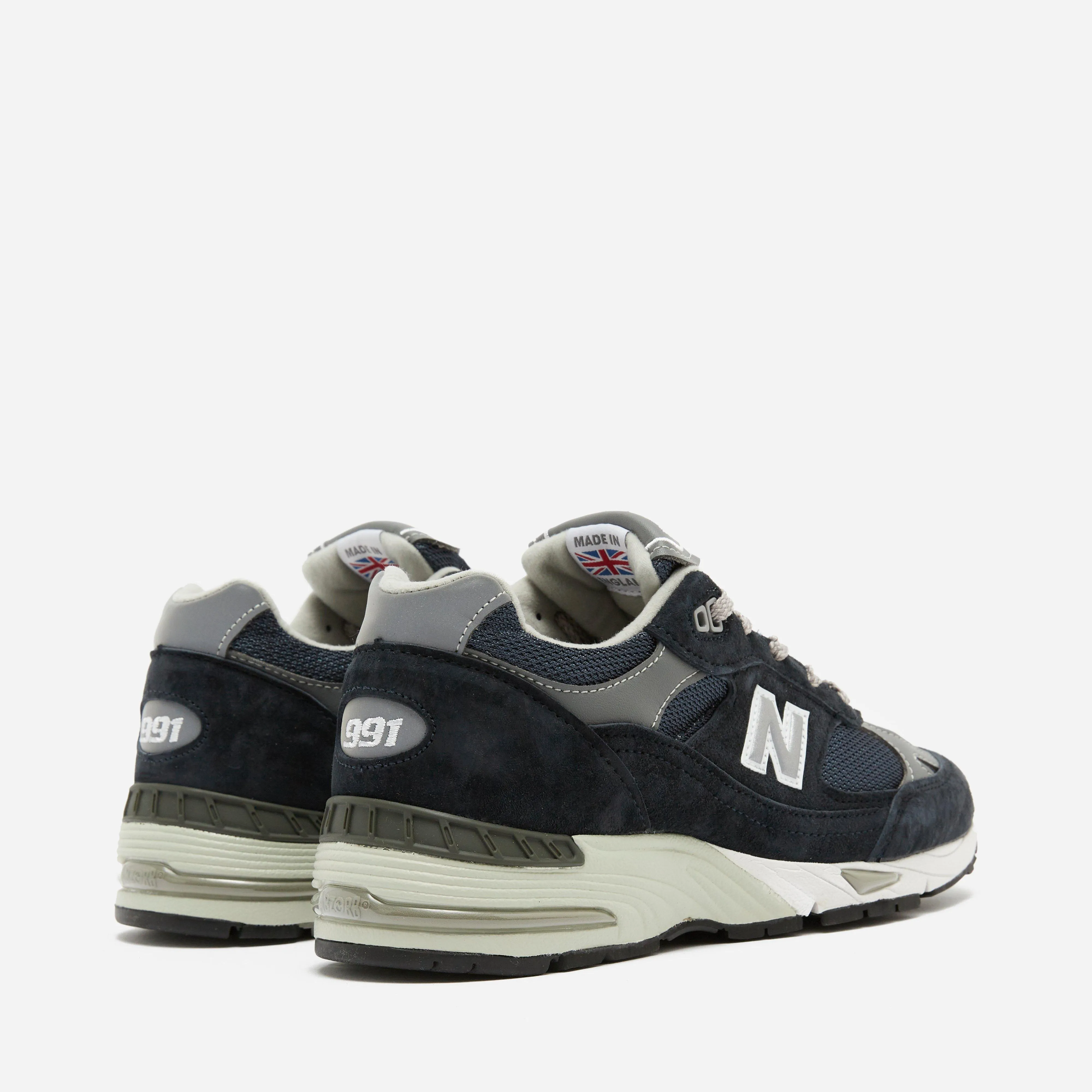 New Balance 991v2 Made in UK Women's