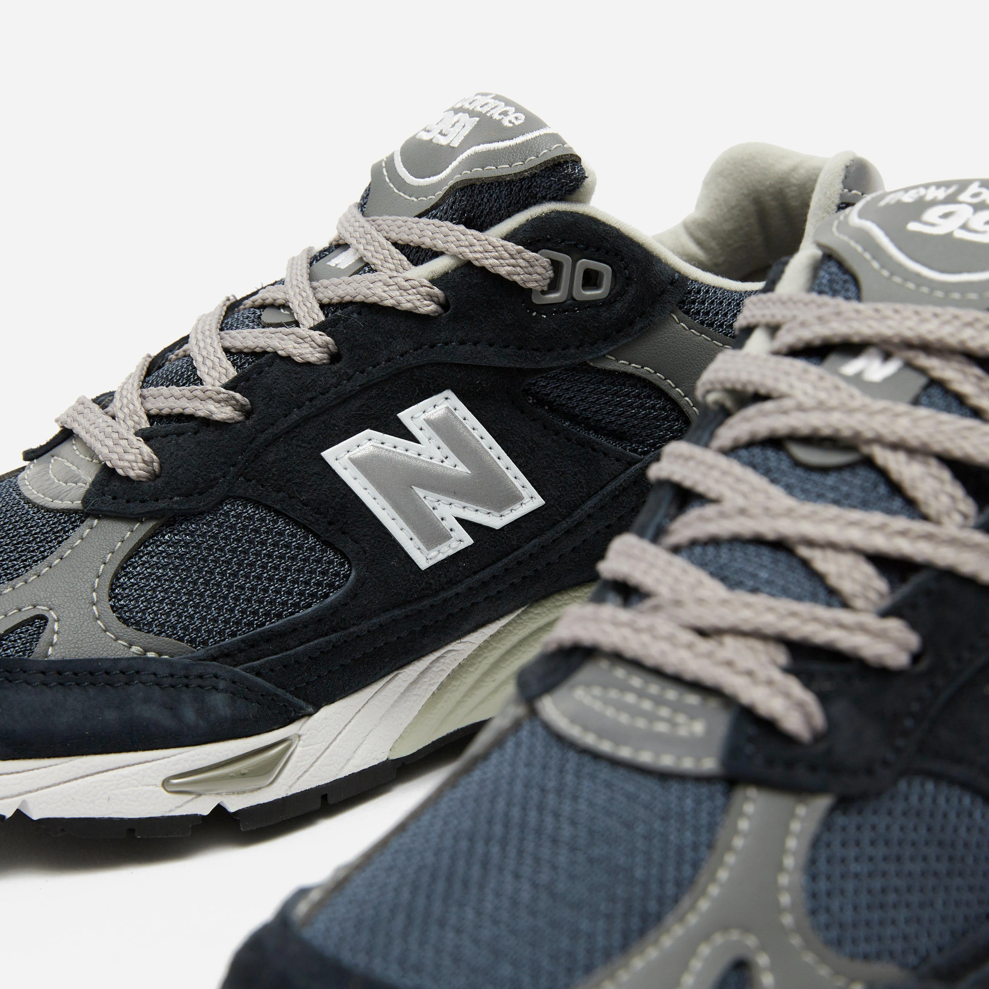 New Balance 991v2 Made in UK Women's