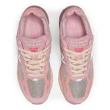 New Balance 993 Joe Freshgoods Performance Art Powder Pink