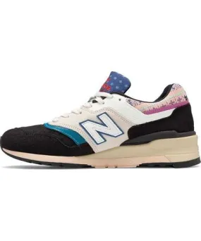 New Balance 997 'Patchwork'