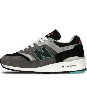 New Balance 997 'Rockabilly'