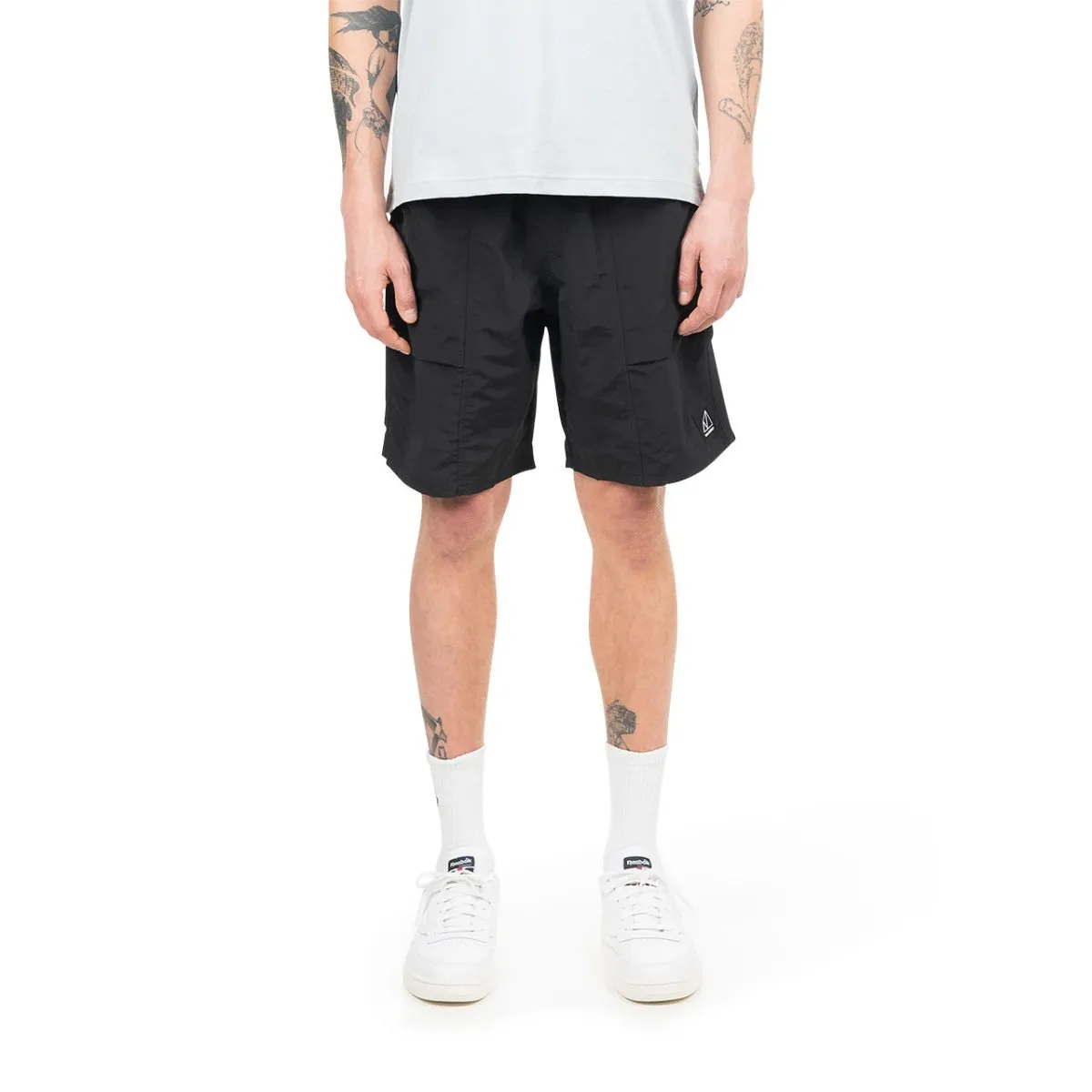 New Balance All Terrain Short (Black)