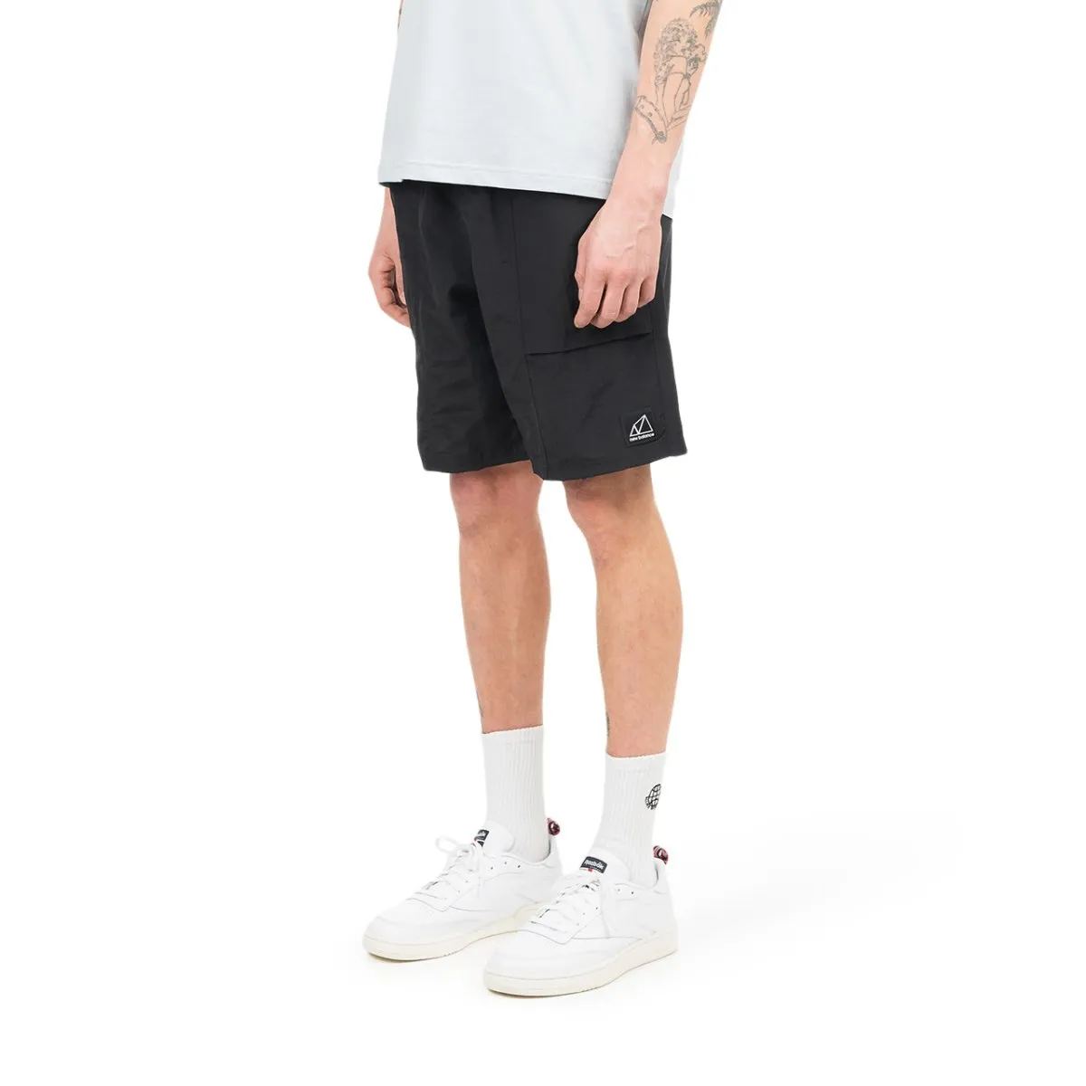 New Balance All Terrain Short (Black)