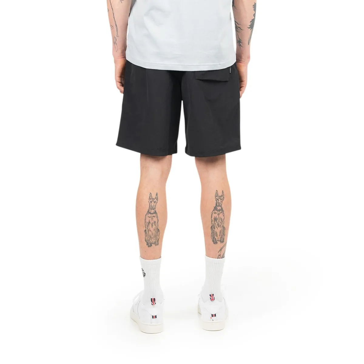 New Balance All Terrain Short (Black)