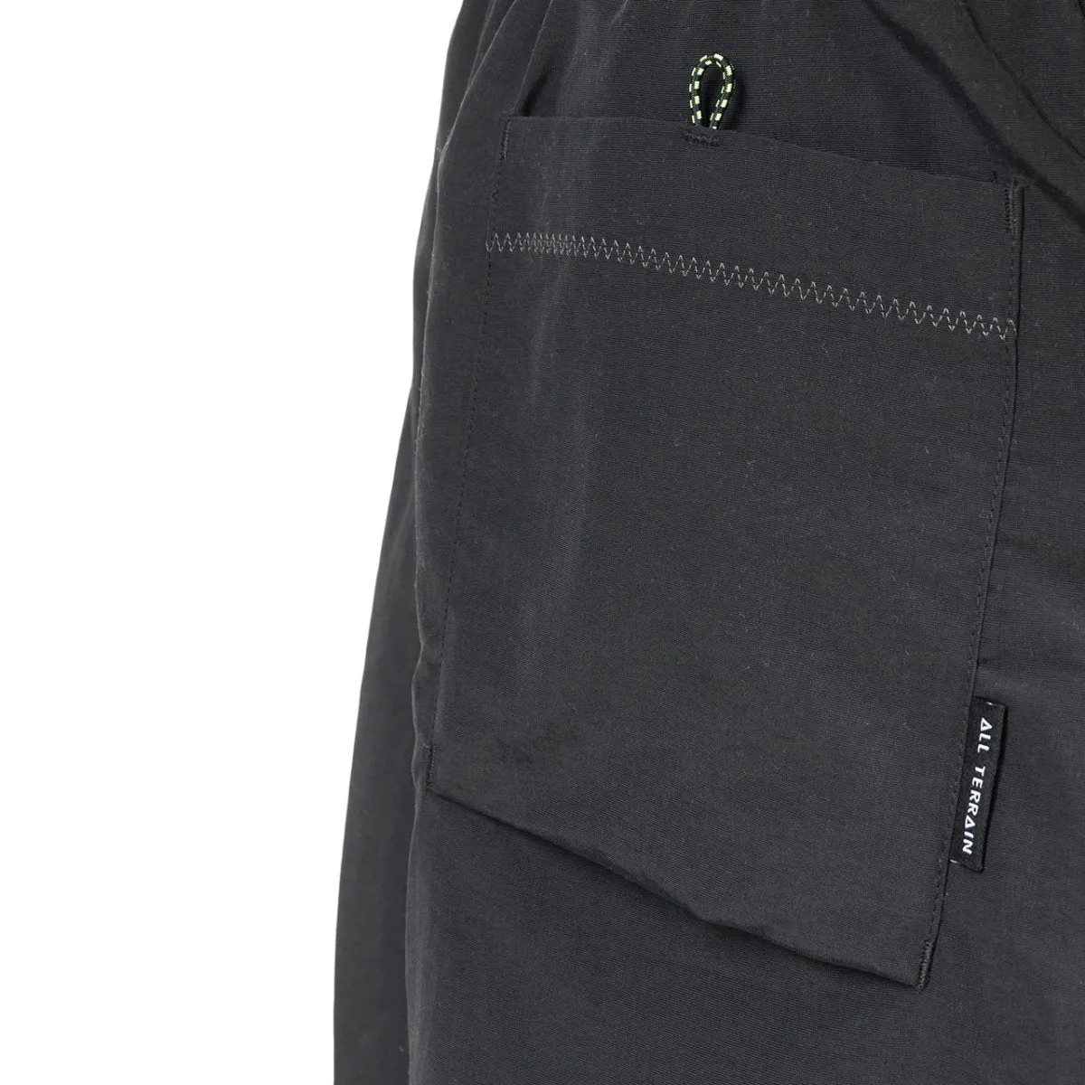 New Balance All Terrain Short (Black)