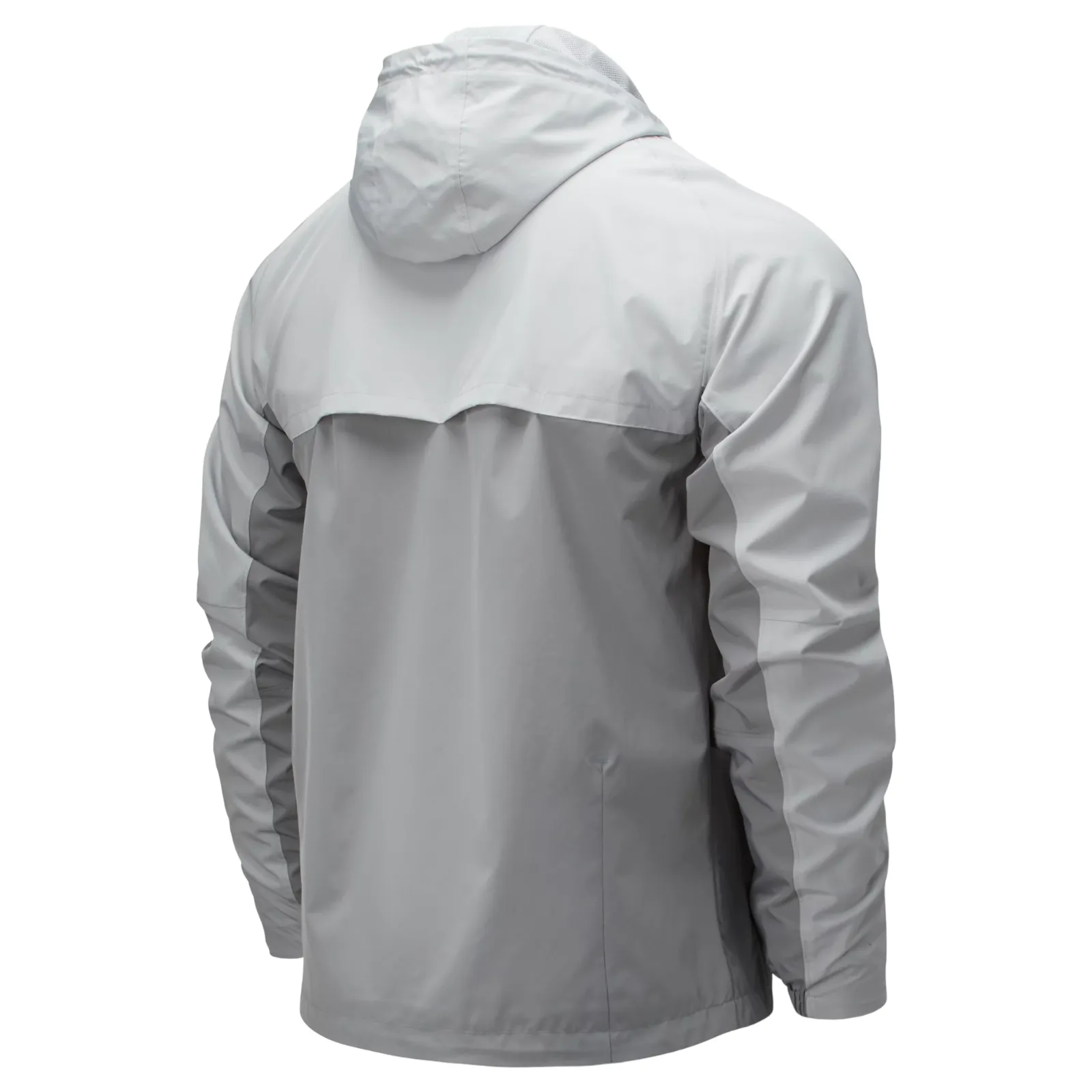 New Balance Athletics '78 Retro Running Jacket - Grey