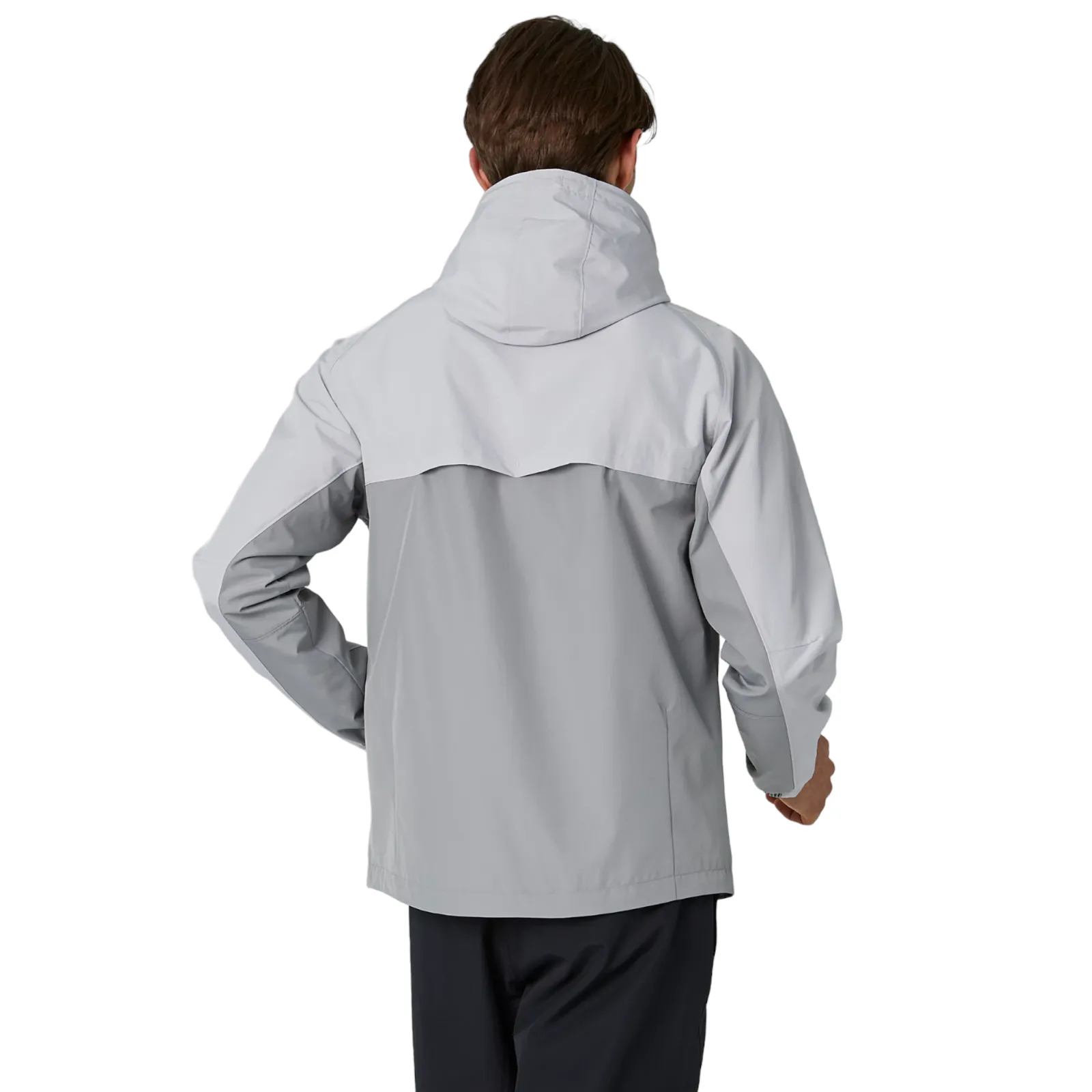 New Balance Athletics '78 Retro Running Jacket - Grey