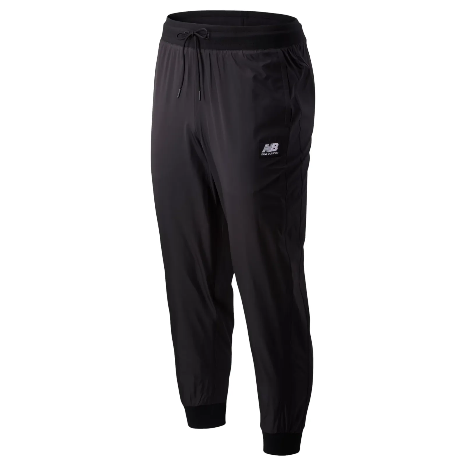 New Balance Athletics Archive Run Pants - Black