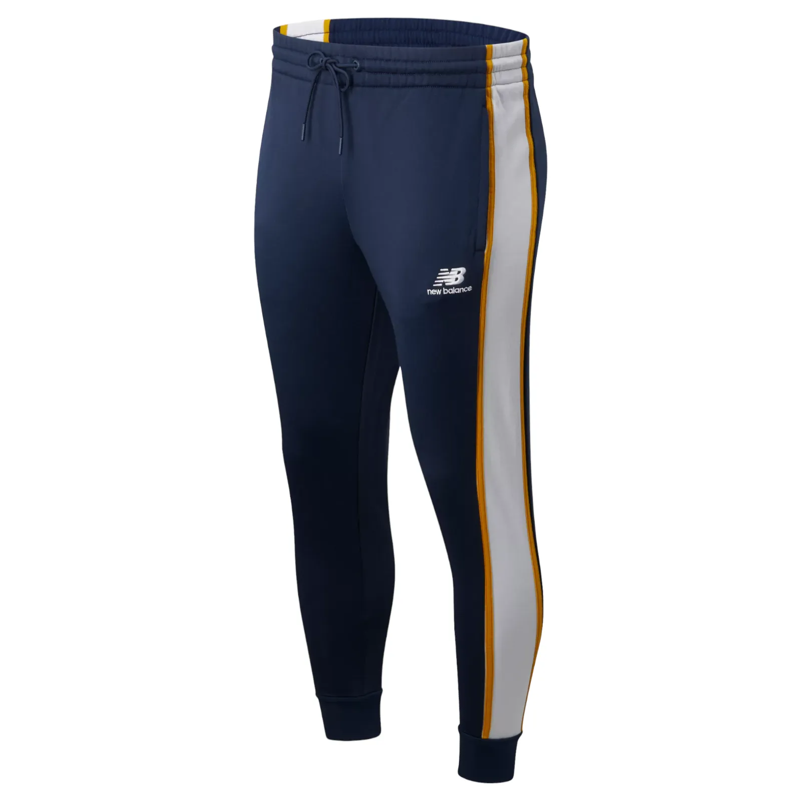 New Balance Athletics Track Pants - Navy