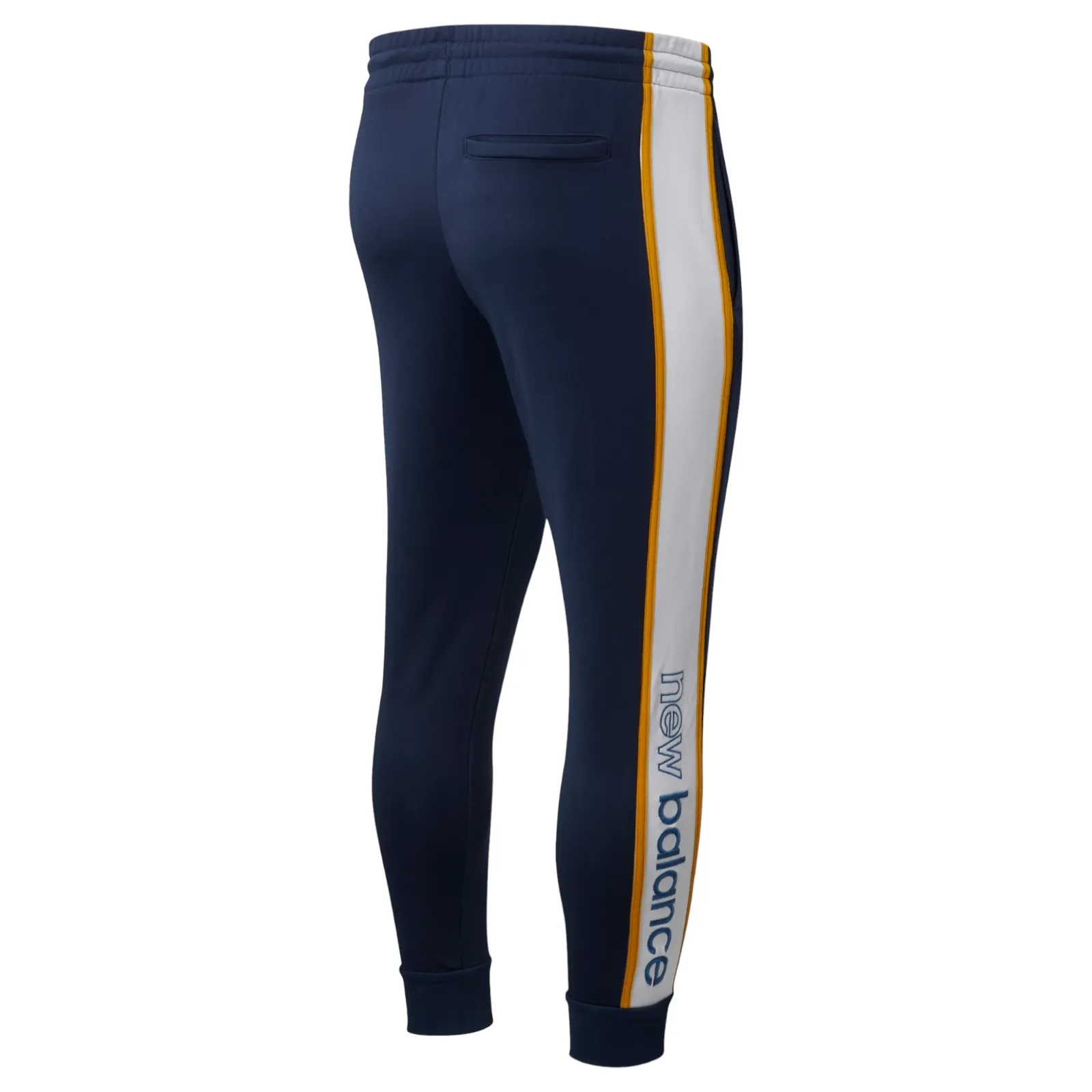 New Balance Athletics Track Pants - Navy