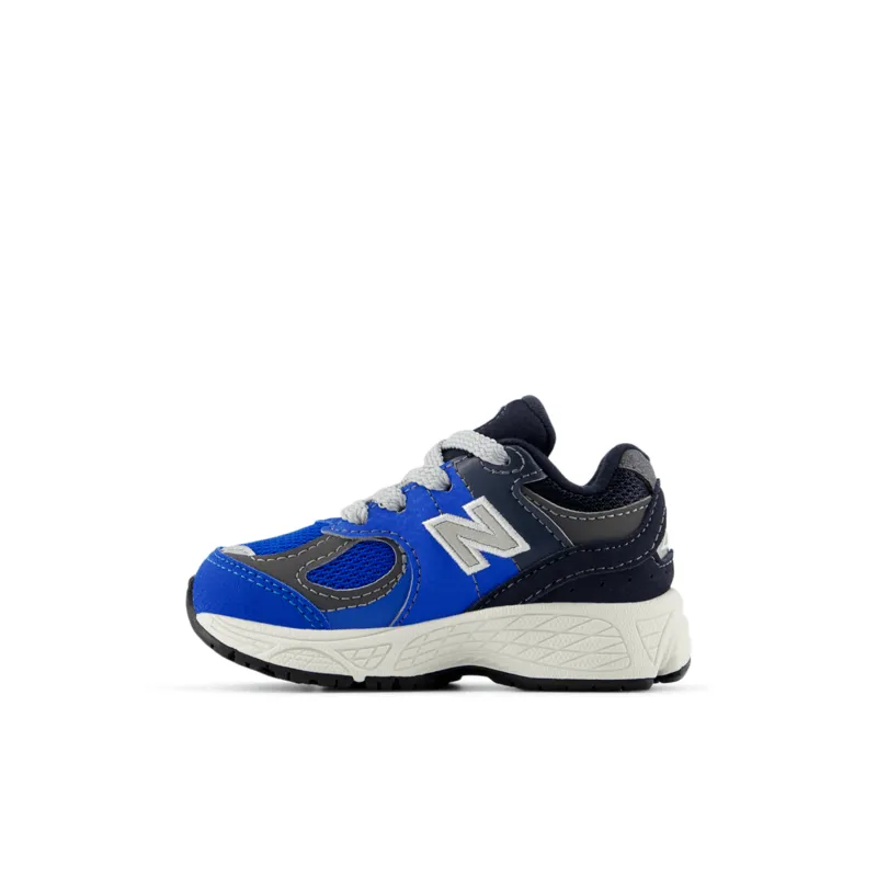 New Balance Infant & Toddler Boys 2002 Shoe - IC2002PB (Wide)