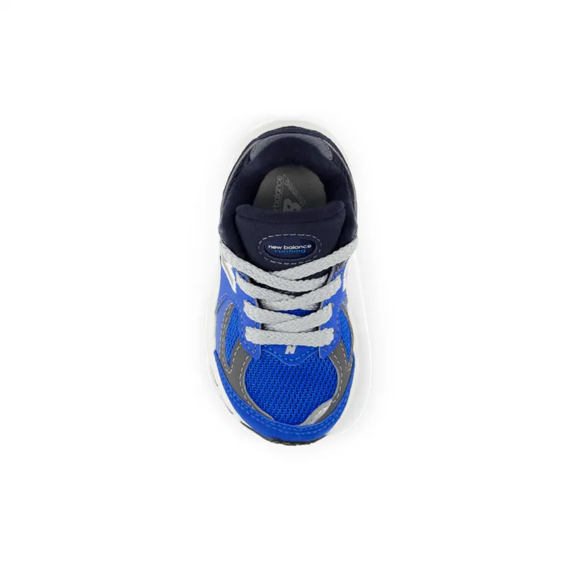 New Balance Infant & Toddler Boys 2002 Shoe - IC2002PB (Wide)