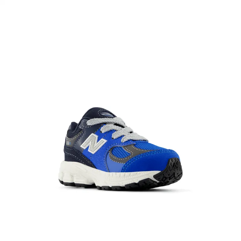 New Balance Infant & Toddler Boys 2002 Shoe - IC2002PB (Wide)