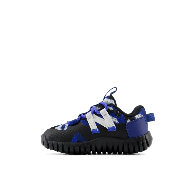 New Balance Infant & Toddler Boys Playgruv V2 Bungee Shoe - ITPGRVMO