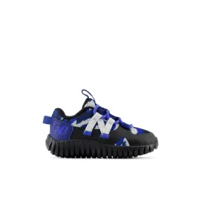 New Balance Infant & Toddler Boys Playgruv V2 Bungee Shoe - ITPGRVMO