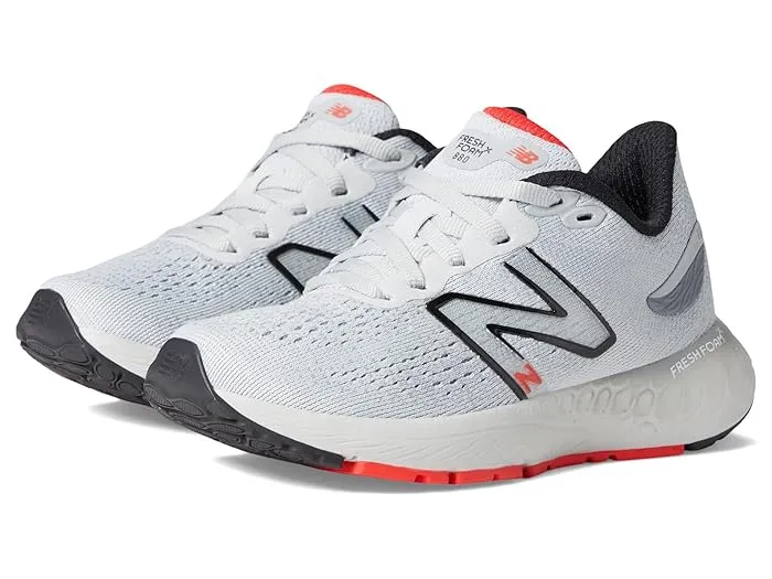 New Balance Kids Fresh Foam X 880v12 (Little Kid)