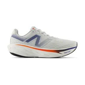 NEW BALANCE M1080G14-2E FRESH FOAM X 1080 V14 MN'S (Wide) Grey/White Mesh Running Shoes