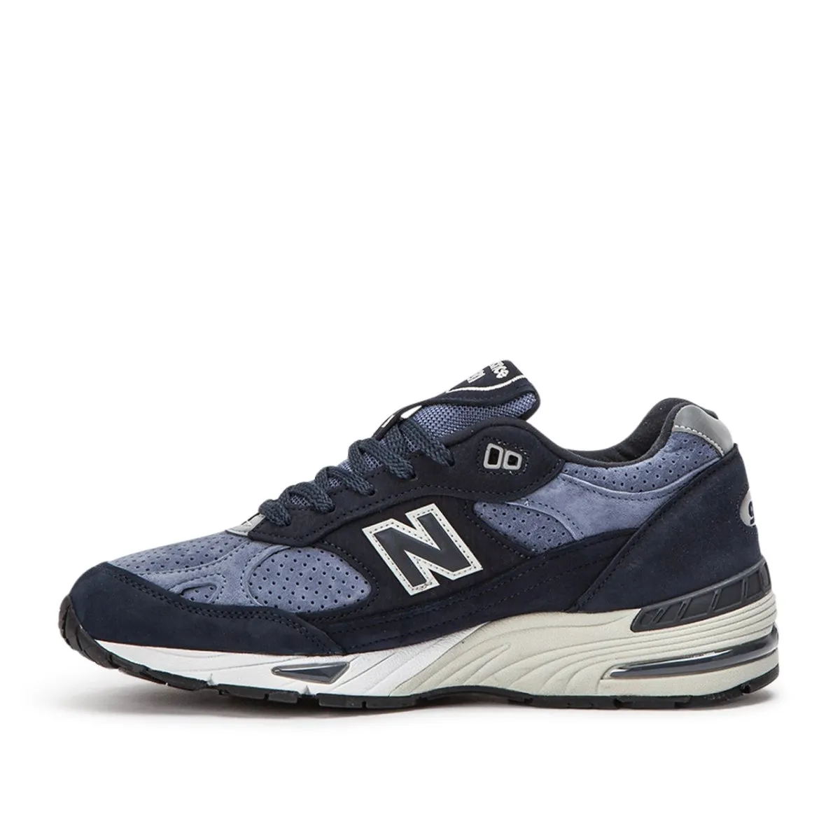 New Balance M991 NVB 'Made in England' (Navy)