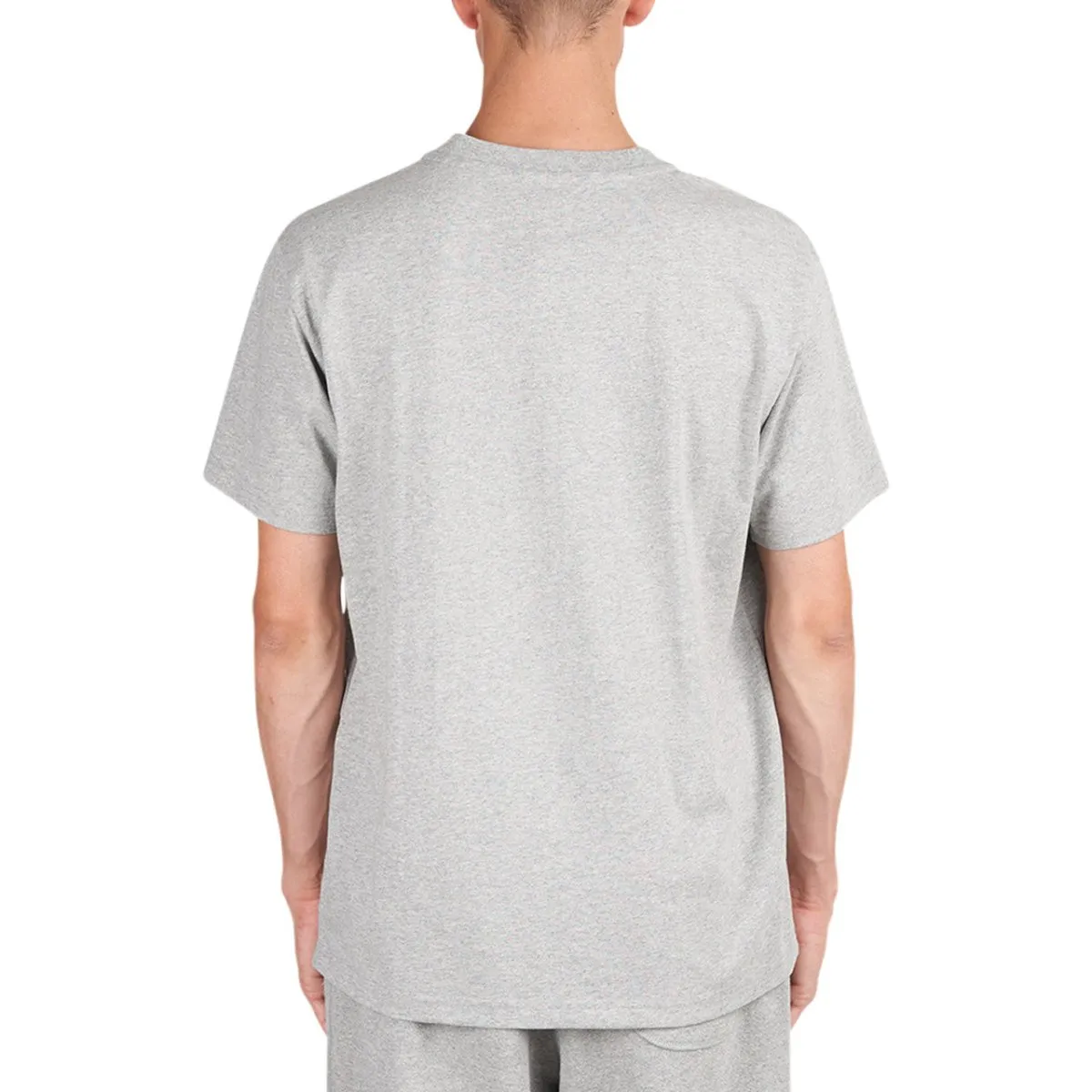 New Balance Made in USA Core T-Shirt (Grey)