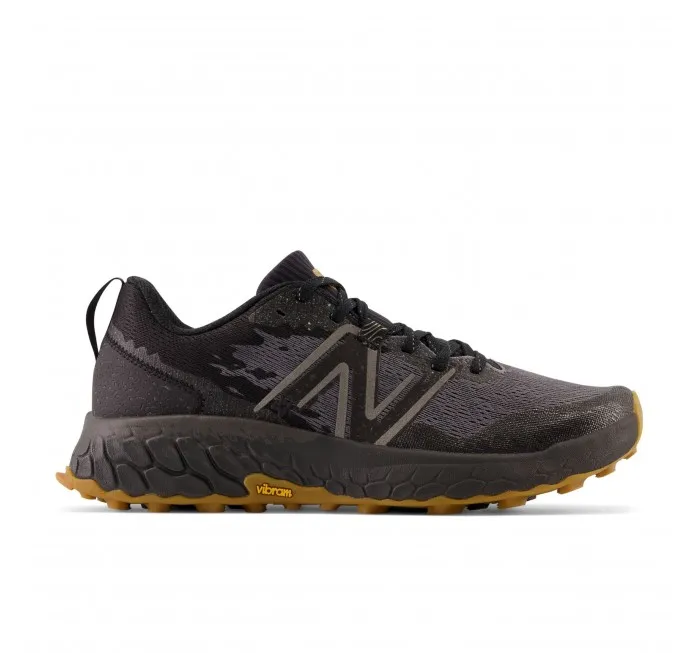 New Balance Men Fresh Foam X Hierro v7 Black