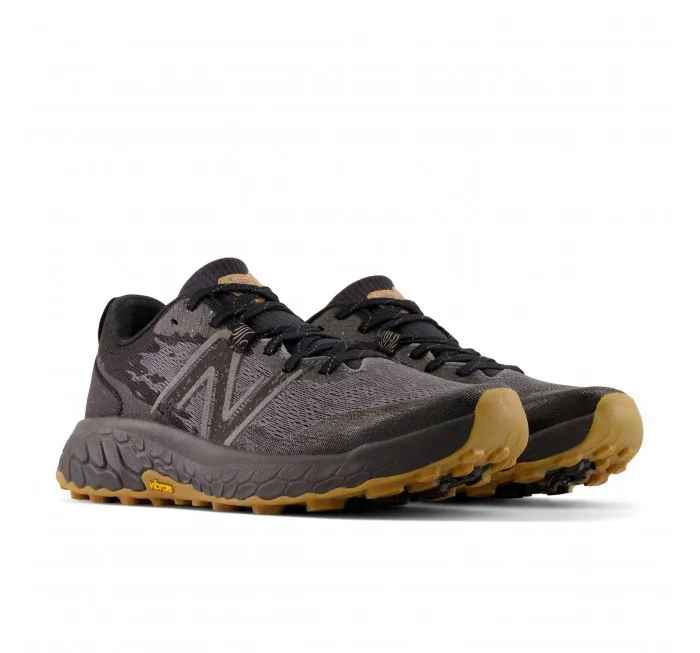 New Balance Men Fresh Foam X Hierro v7 Black