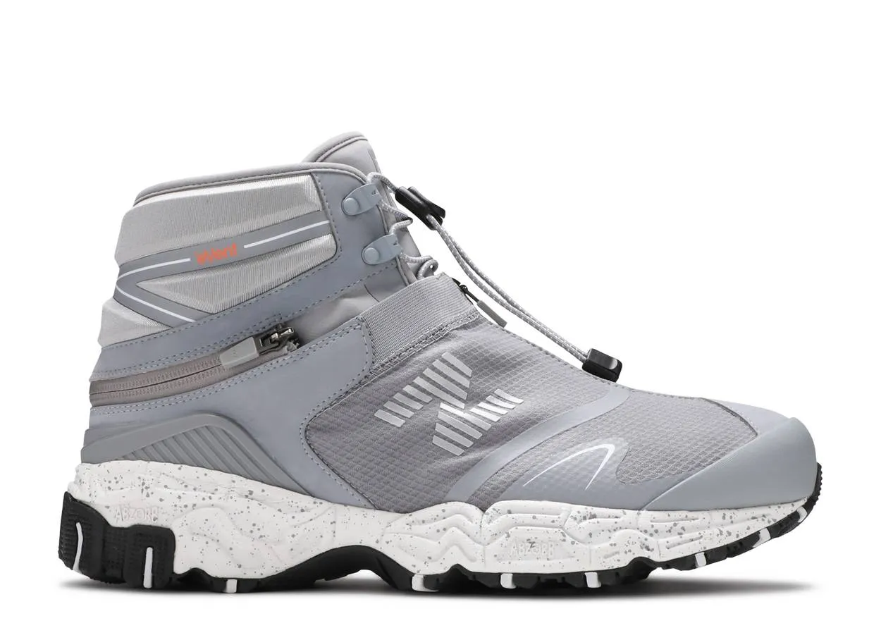 New Balance Niobium Tokyo Design Studio Grey