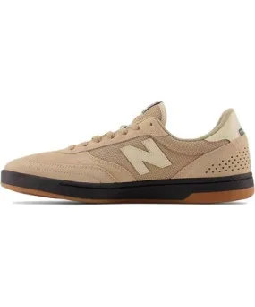 New Balance Numeric 440 'Tan'