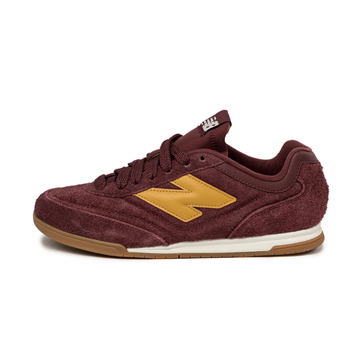 New Balance URC42HF Classic Crimson