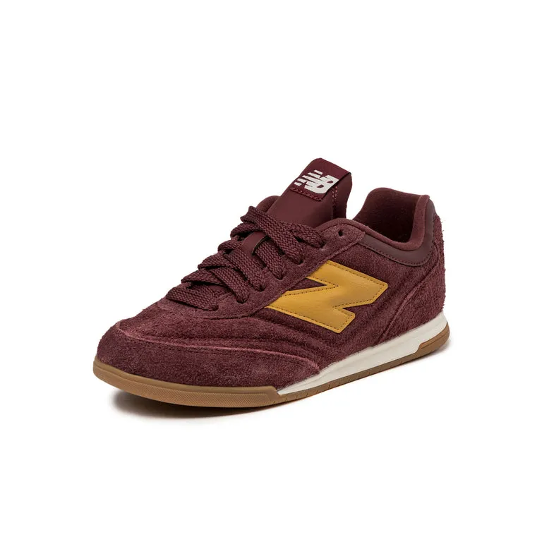 New Balance URC42HF Classic Crimson