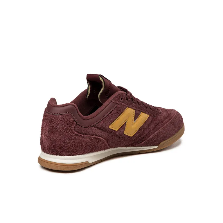 New Balance URC42HF Classic Crimson