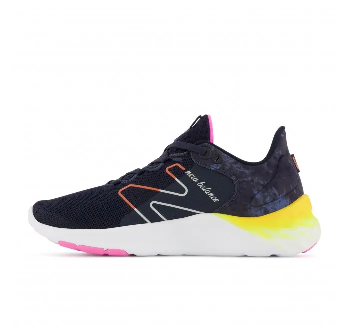 New Balance Women Fresh Foam Roav v2 Black