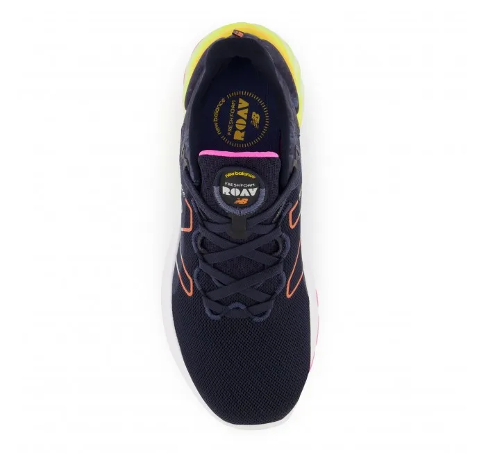 New Balance Women Fresh Foam Roav v2 Black