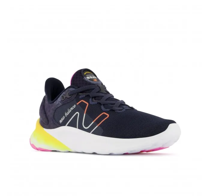 New Balance Women Fresh Foam Roav v2 Black