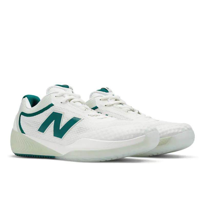 New Balance Women's FuelCell 996v6 Tennis Shoe - WCH996A6 (Wide)