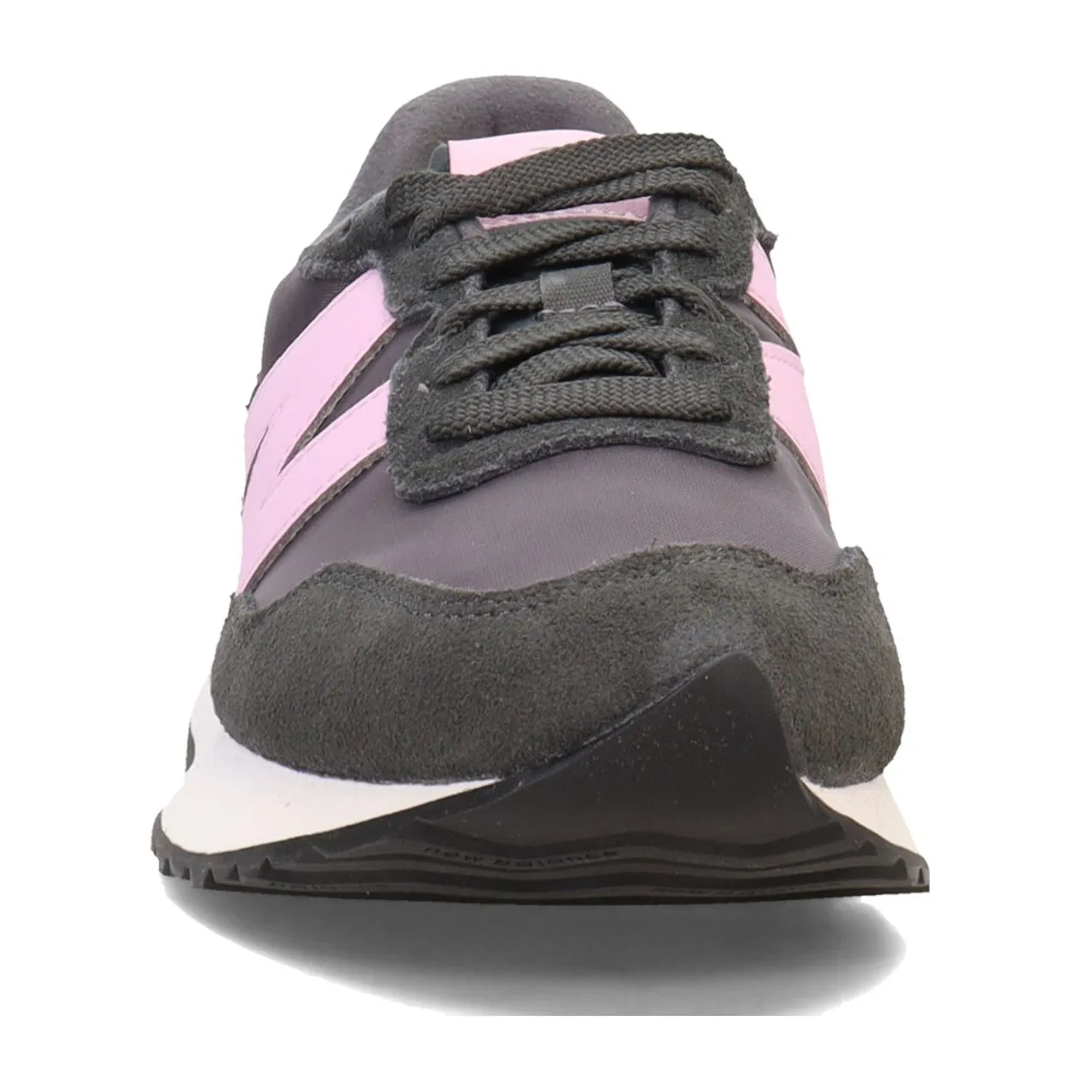 New Balance Women's 237v1 - Blacktop / Lilac Cloud / White