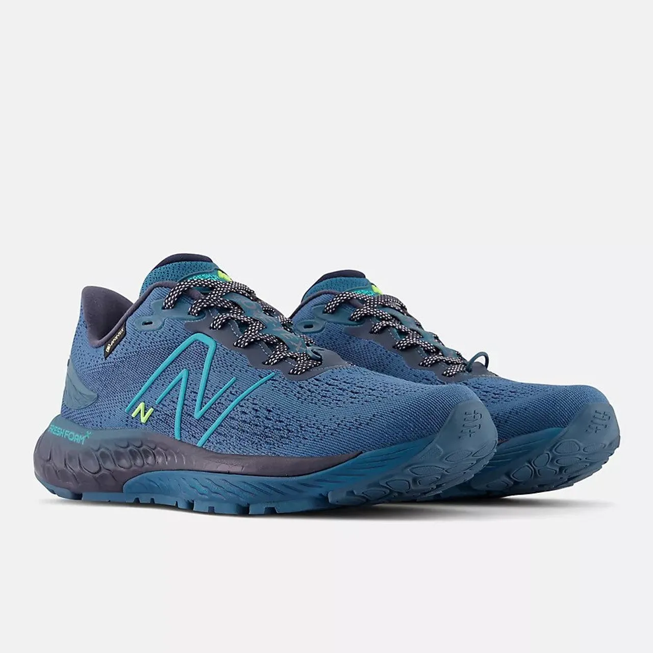 New Balance Women's Fresh Foam X 880v12 GTX 